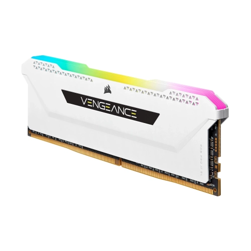  CORSAIR VENGEANCE RGB PRO SL 8GB DDR4 3200MHz Desktop RAM